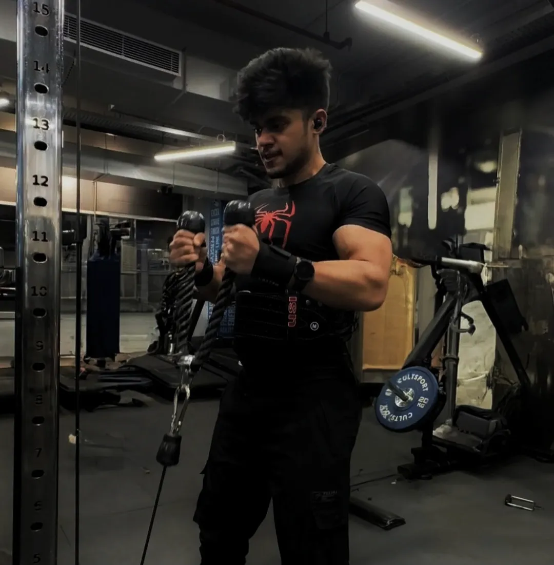 Gym Workout